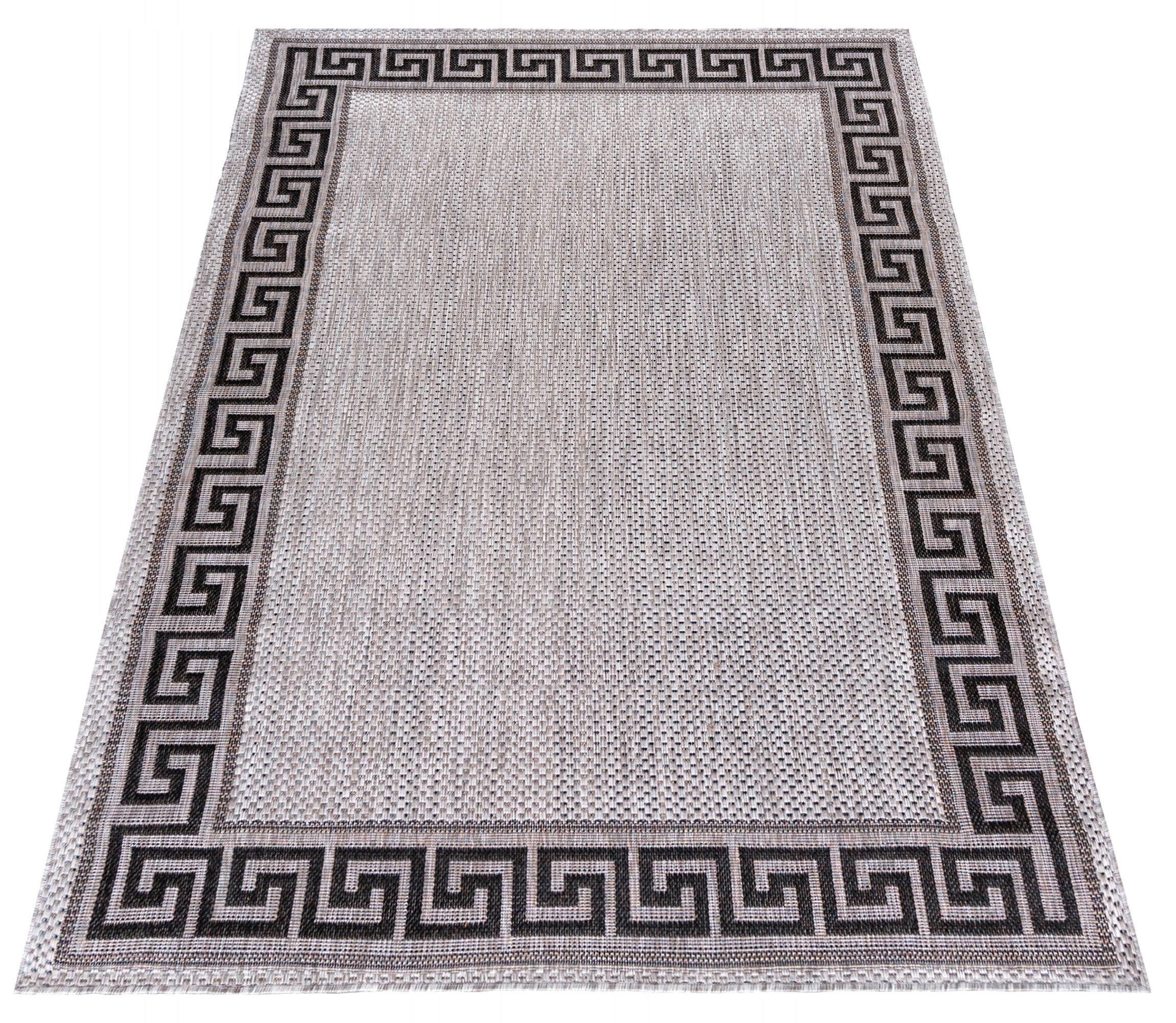 STRING CARPET 120x170 FLAT WOVEN SISAL DURABLE Universal Kitchen Terrace