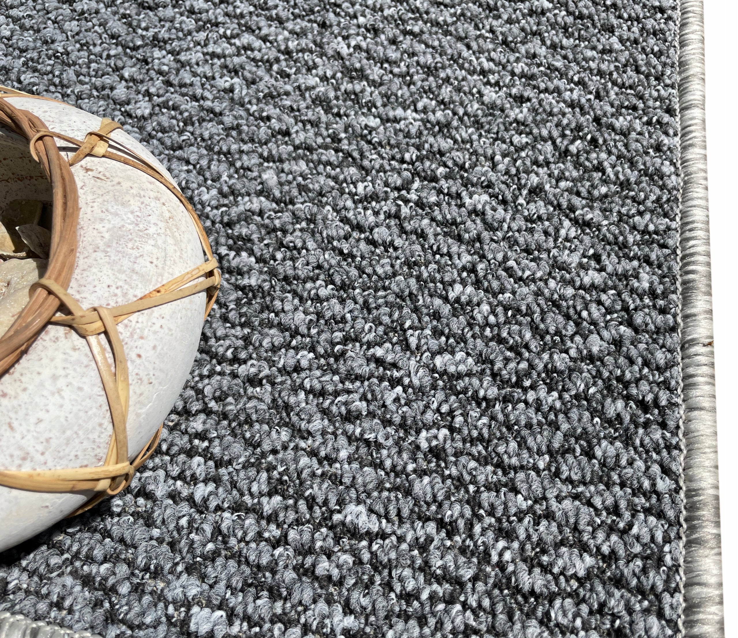 STRING CARPET ASH BOHO 120x170 SCANDINAVIAN Manufacturer code nowoczesny DYWAN SMART SZNURKOWY