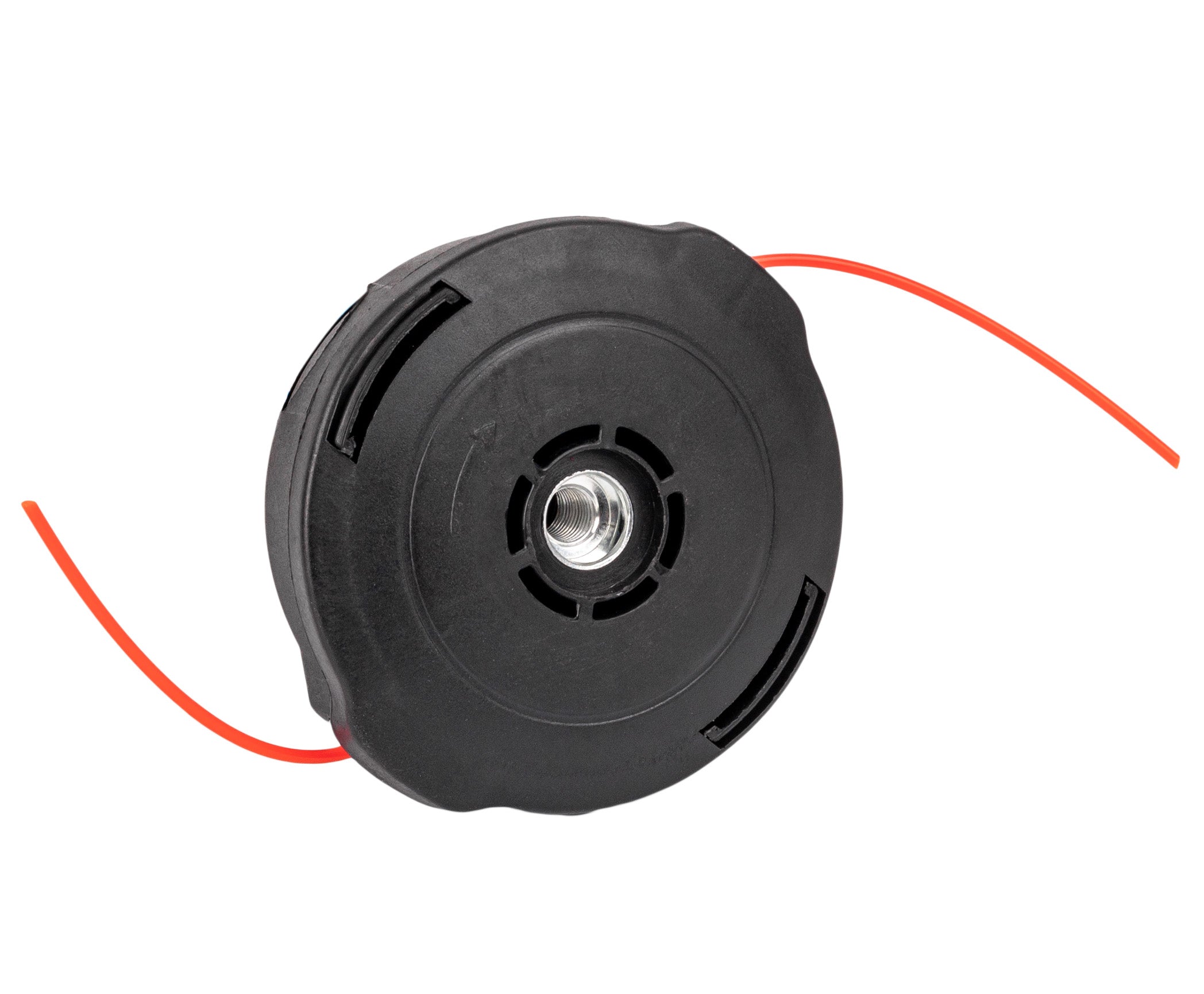 STRING HEAD FOR PETROL BRIVER, BLUE SPOOL Manufacturer code głowica do kosy easy