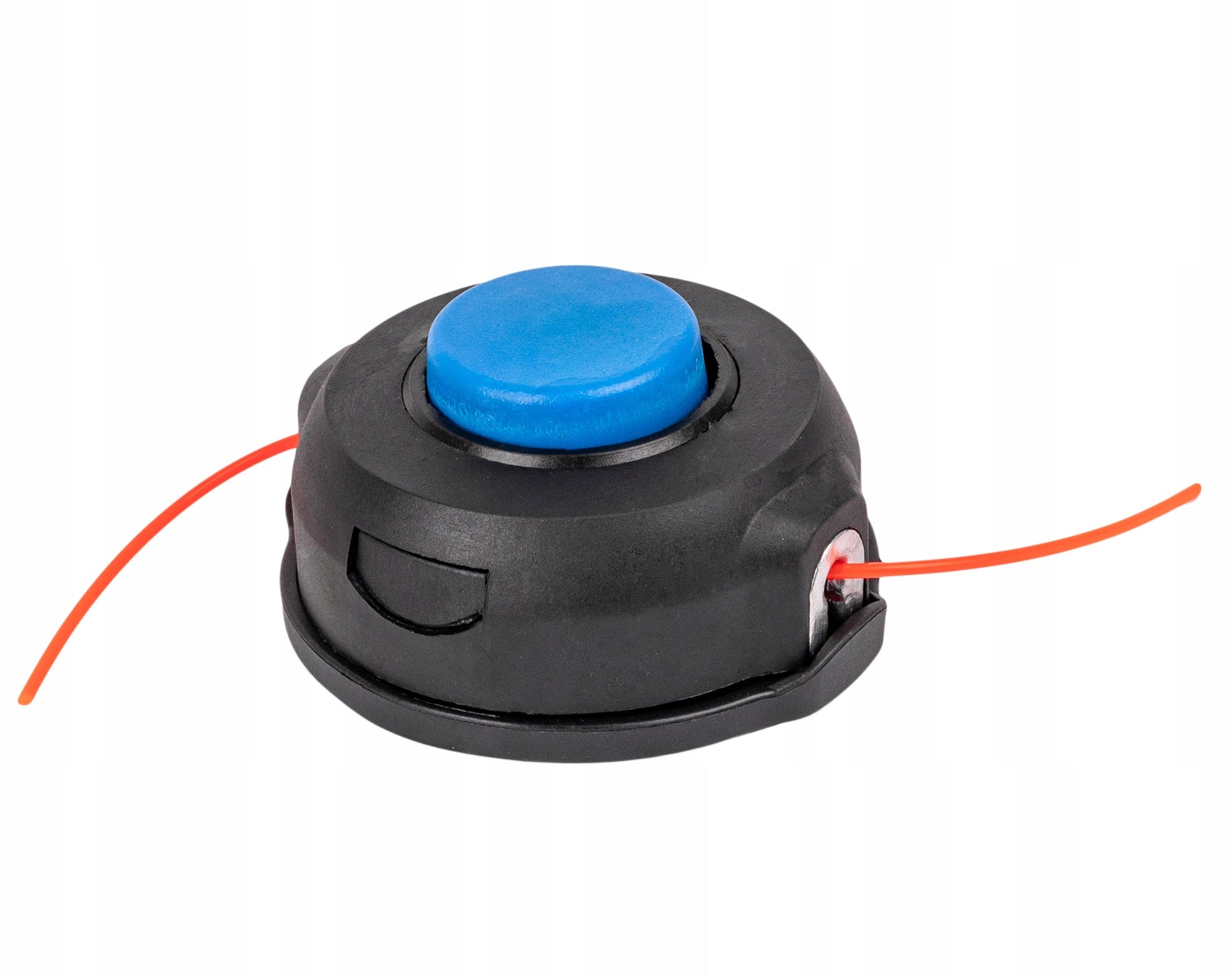 STRING HEAD FOR PETROL BRIVER, BLUE SPOOL Product weight with unit packaging 0.1 kg