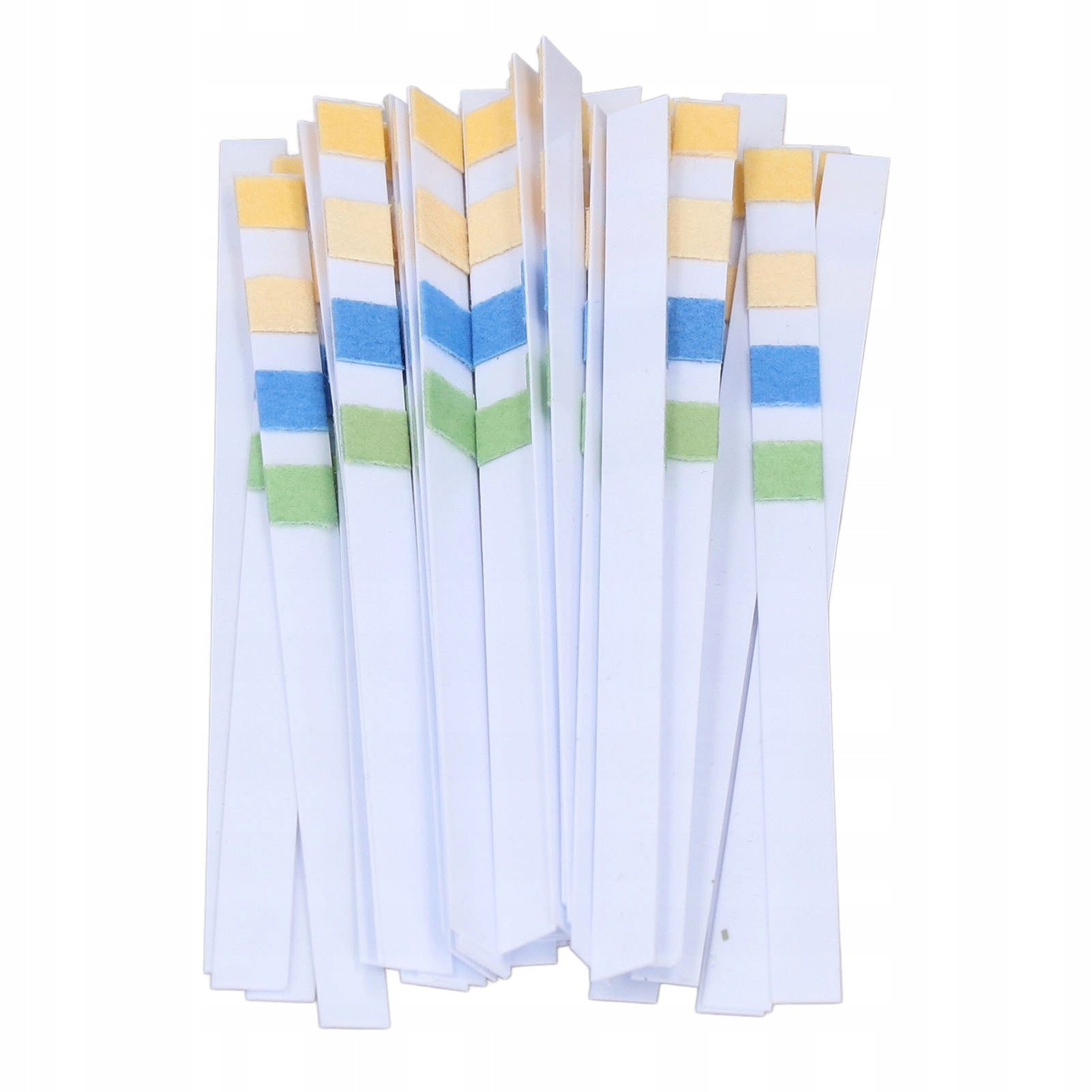 STRIPS TESTER PH STRIP METER FOR SWIMMING POOL 100 PCS. EAN (GTIN) 0792172889254