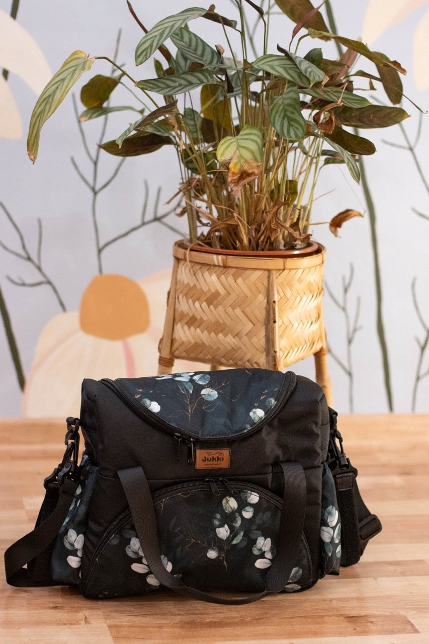 STROLLER BAG ORGANIZER FOR MOM UNIVERSAL BAG Manufacturer code 5904506828678