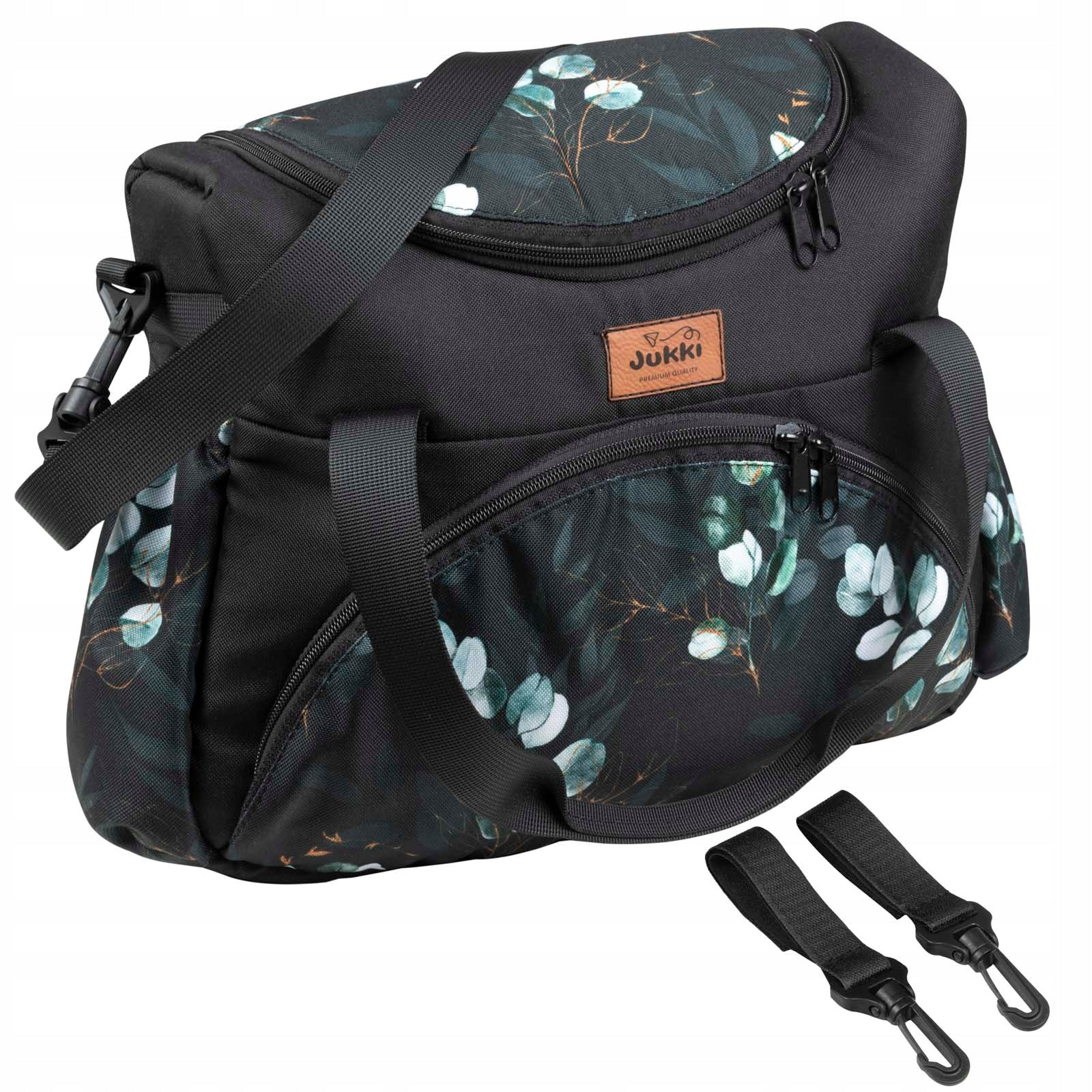 STROLLER BAG ORGANIZER FOR MOM UNIVERSAL BAG