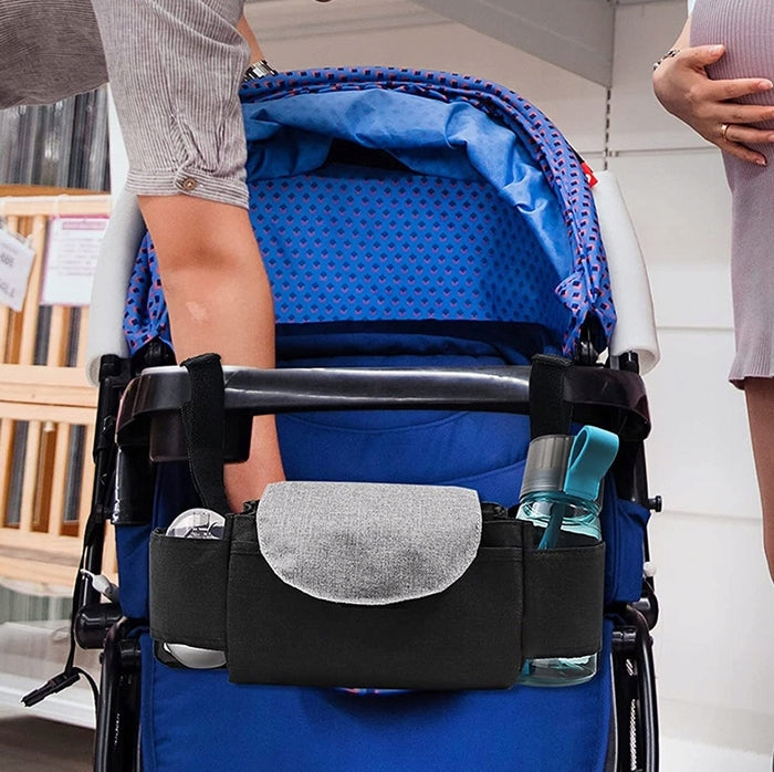 STROLLER BAG TRAVEL DIAPER ORGANIZER Manufacturer code TOR-1