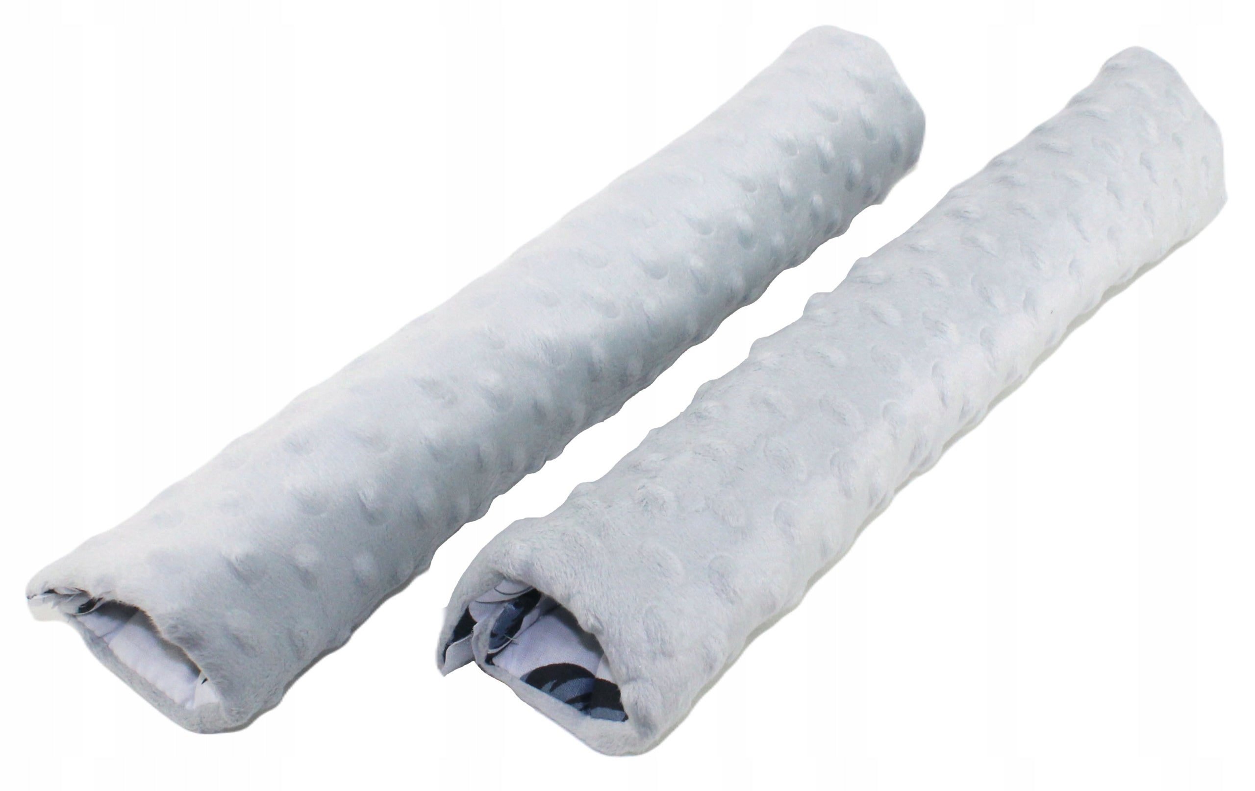 STROLLER BELT PROTECTORS LONG CHILDREN MINKY + FREEBIE EAN (GTIN) 5901247323851