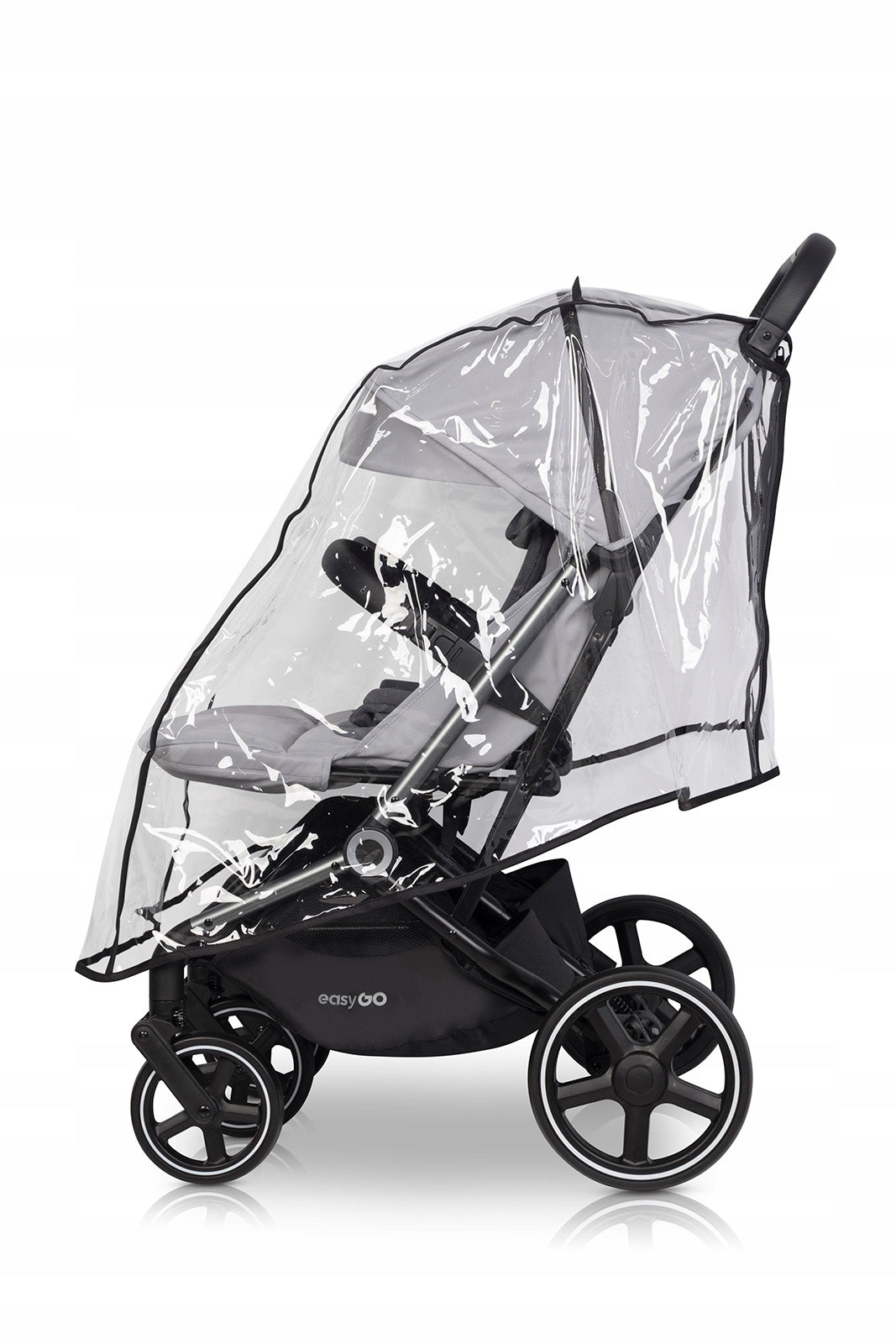 STROLLER FOR TWINS AND CHILDREN YEAR AFTER YEAR ECHO CASING ACCESSORIES EAN (GTIN) 5908214739844