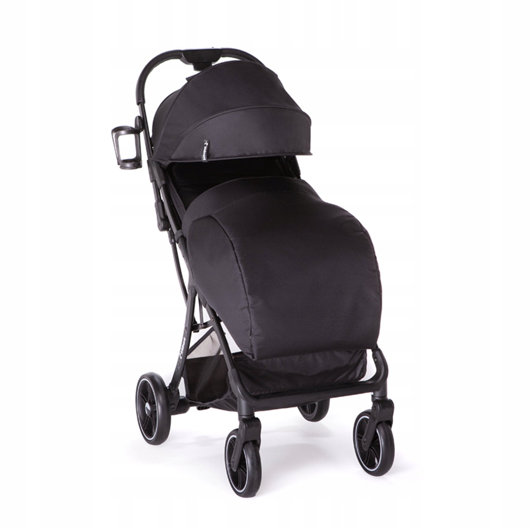 STROLLER Kidnort Up to 22KG ACCESSORIES HANDHELD STROLLER Fjällräv Brand Kidnort