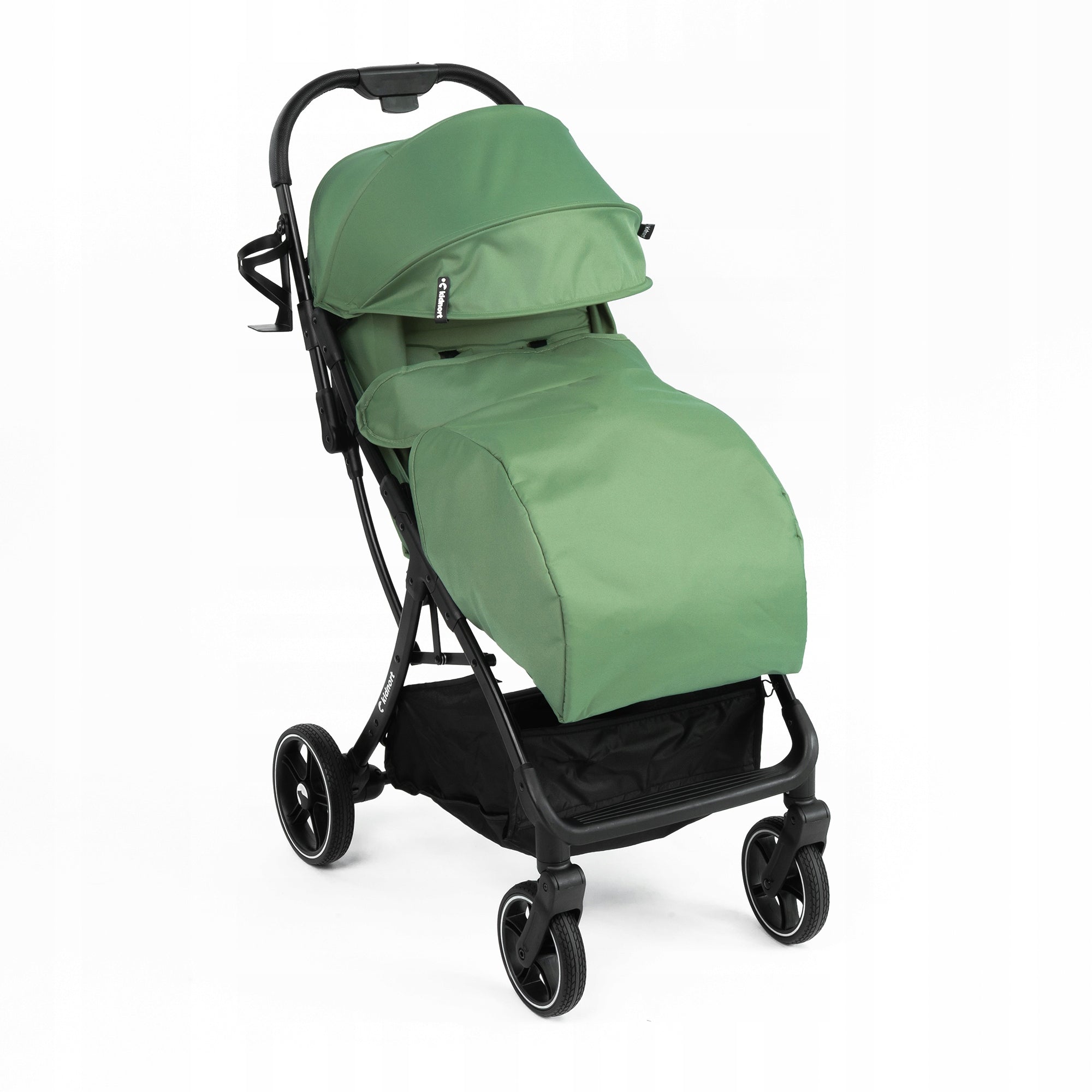 STROLLER Kidnort Up to 22KG ACCESSORIES HANDHELD STROLLER Fjällräv Manufacturer code DW-040337