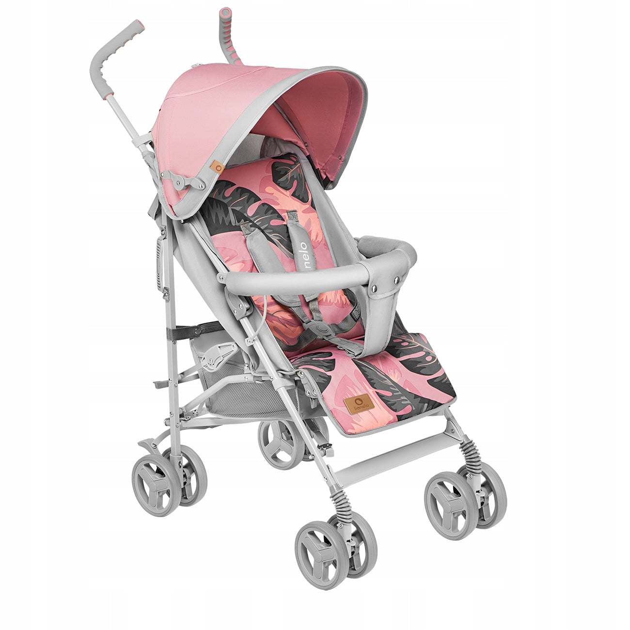 STROLLER LIONELO ELIA Stroller Parasol Manufacturer code 5902581658876