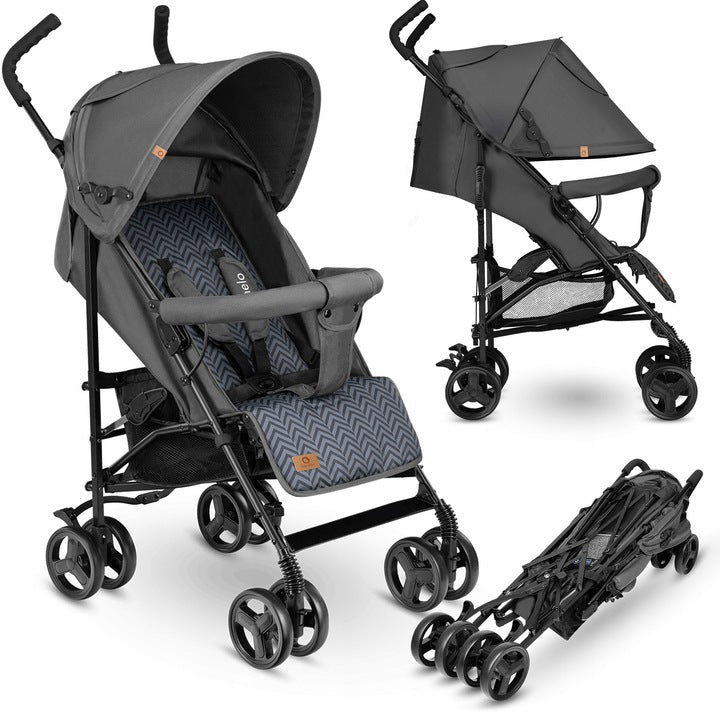 STROLLER LIONELO ELIA Stroller Parasol