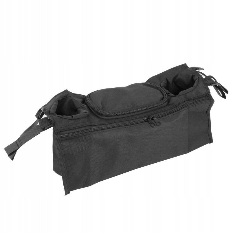 STROLLER ORGANIZER BAG FOR 2 BOTTLES Brand Mawe