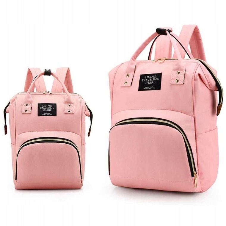 STROLLER ORGANIZER FUNCTIONAL BAG FOR MOM