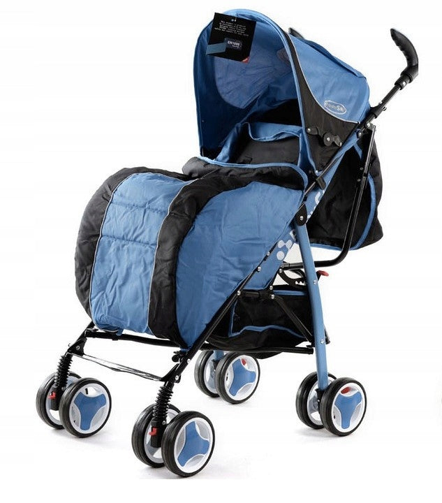 STROLLER UMBRELLA + ACCESSORIES - MOSQUITO NET WARMER FILM
