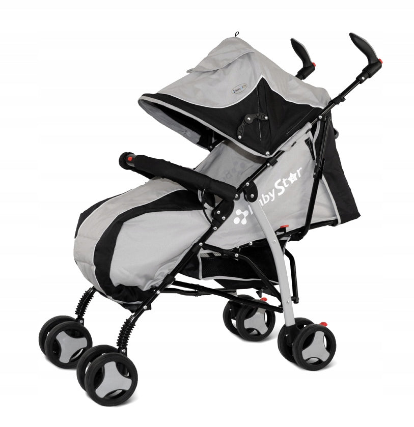 STROLLER UMBRELLA + ACCESSORIES - MOSQUITO NET WARMER FILM
