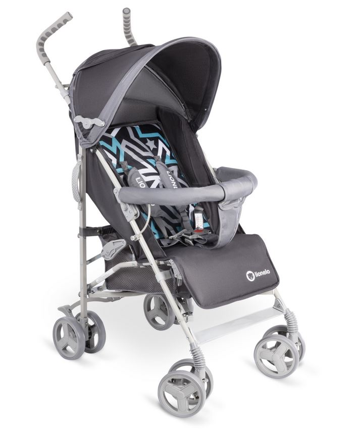 STROLLER UMBRELLA LIONELO ELIA Manufacturer code LO-ELIA