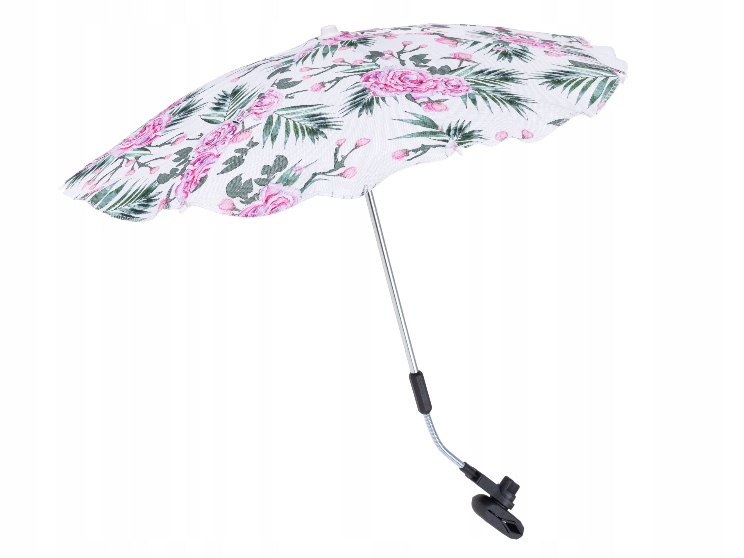 STROLLER UMBRELLA Umbrellas UV Stroller Handle Sunscreen Pattern