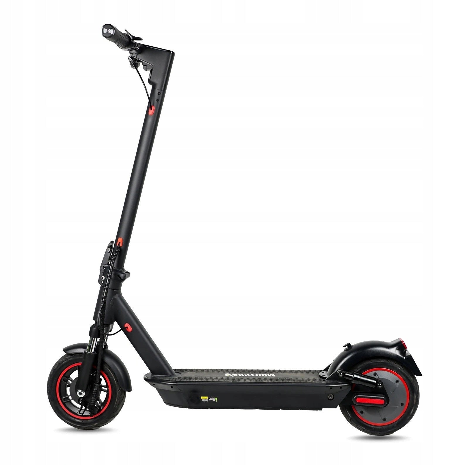 STROM S10 Electric Scooter 750W 80KM 48V 15AH Shock Absorption Front Rear Packaging status original