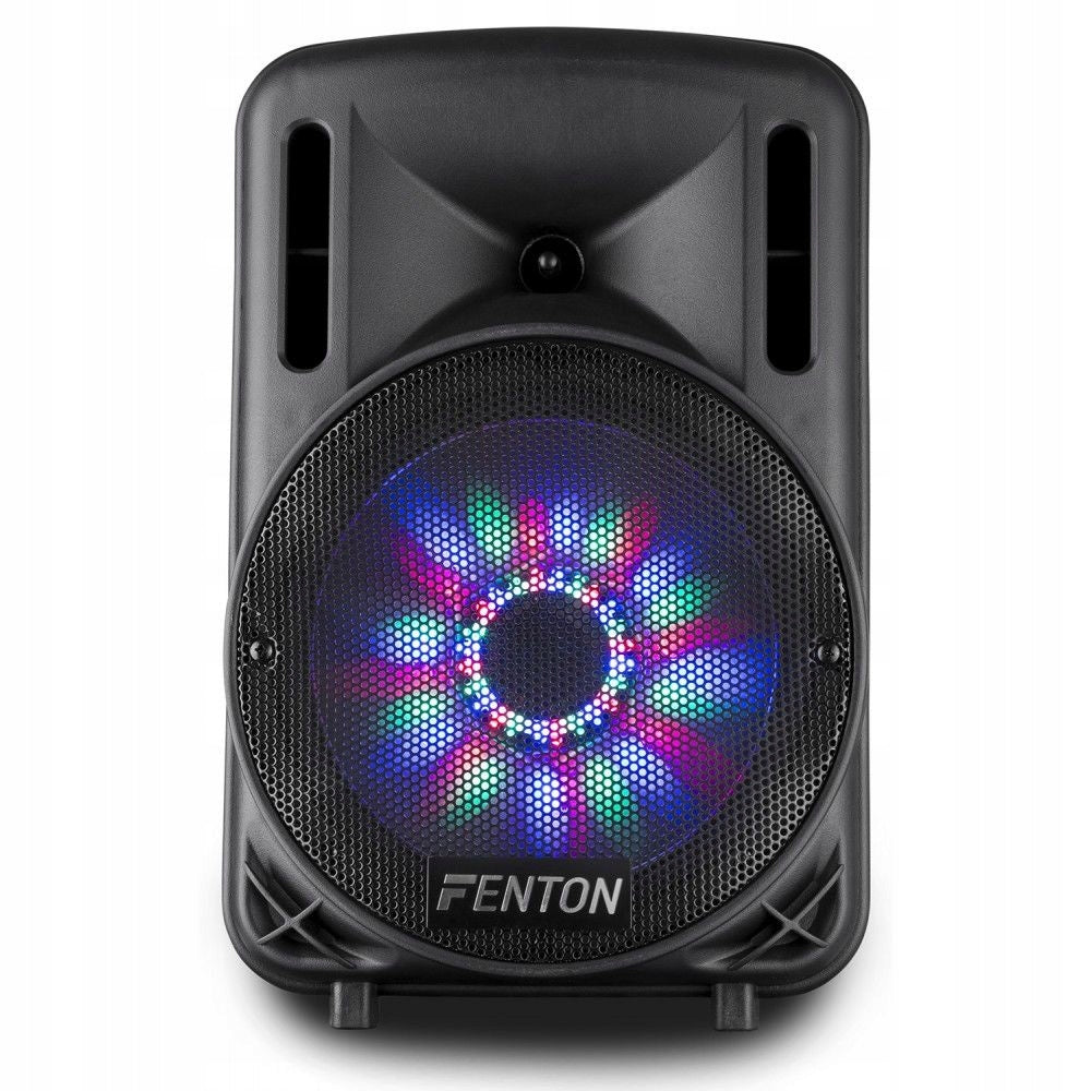 STRONG ACTIVE SPEAKER PORTABLE BLUETOOTH SPEAKER WIRELESS MICROPHONE EAN (GTIN) 3700752715487