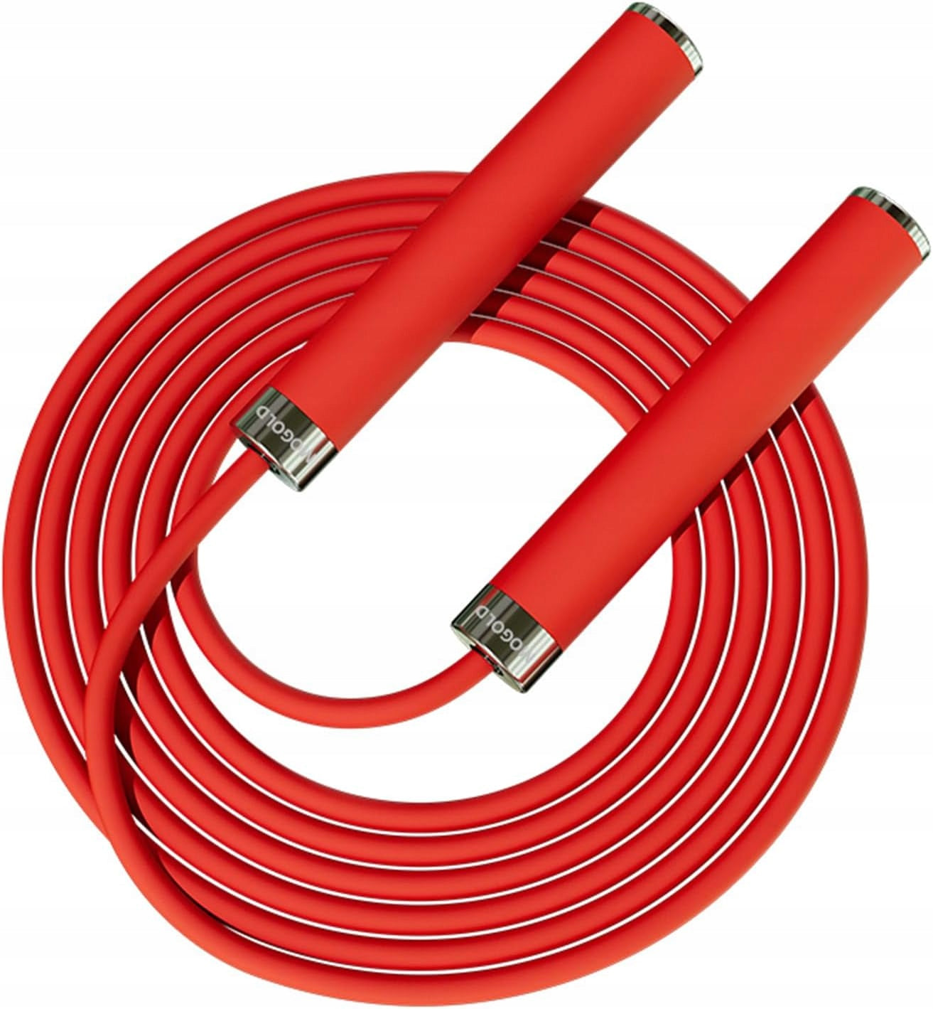 STRONG ADJUSTABLE SPORTS SKIPPING ROPE BEGINNER PVC 3M WITH BEARINGS Manufacturer code B0CRHJ13Y2