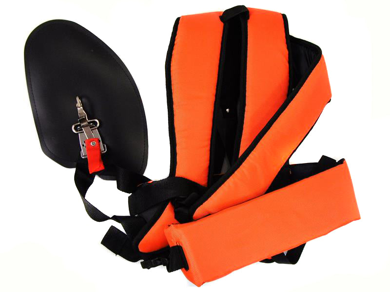 STRONG BACKPACK HARNESSES COMBUSTION SCYTHE CARRYING STRAPS HARNESS