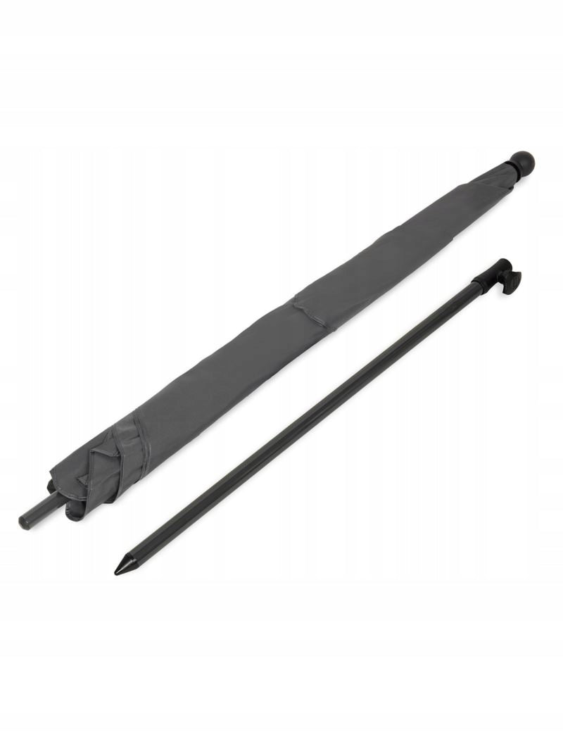 STRONG BALCONY UMBRELLA WATERPROOF FOR BALCONY BROKEN GARDEN UV+ 200x130cm Product weight with unit packaging 8 kg