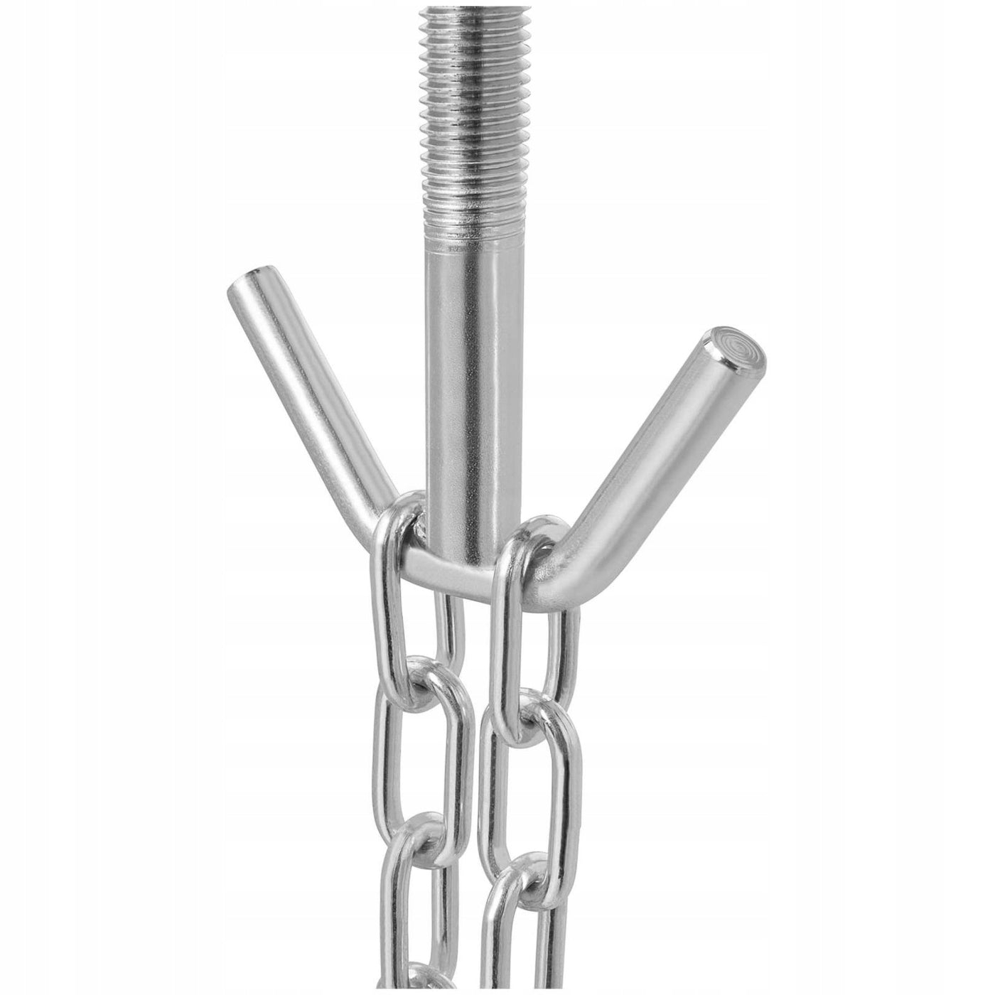 STRONG BEAM FOR LIFTING ENGINE SOLID 500 kg Product weight with unit packaging 17.4 kg