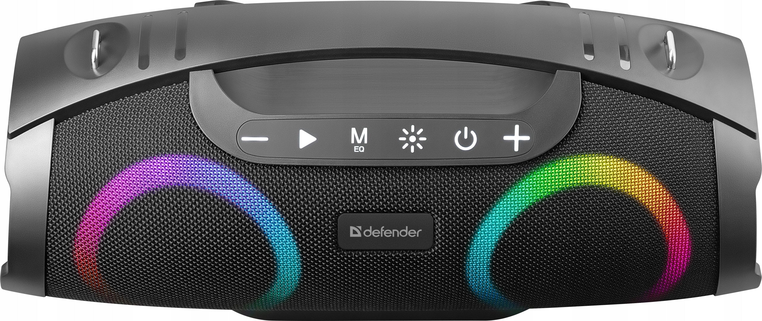 STRONG BLUETOOTH SPEAKER PORTABLE BOOMBOX USB SD FM WIRELESS LARGE LED Manufacturer code Głośnik Bluetooth Bezprzewodowy BEATBOX 30