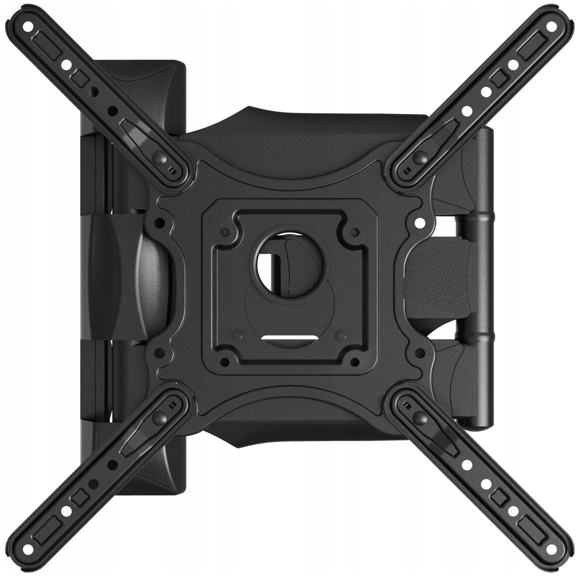 STRONG BRACKET TV HANGER SWIVEL WALL 32"-65" UNIVERSAL Manufacturer code WIESZAK DO TV Z SYSTEMEM PROWADZENIA KABLI