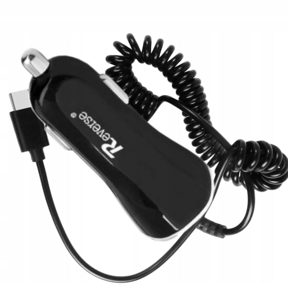 STRONG CAR CHARGER FOR USB PHONE TYPE C Manufacturer code 58473