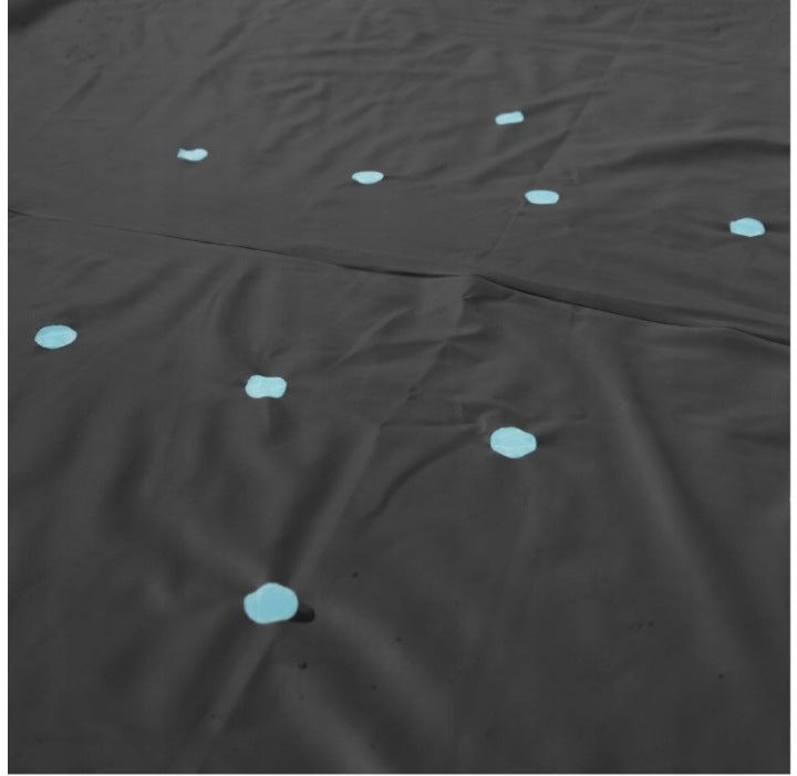 STRONG COVER FOR SWIMMING POOL BESTWAY 366 CM FOIL TARPAULIN COVER PROTECTS Height 1 cm