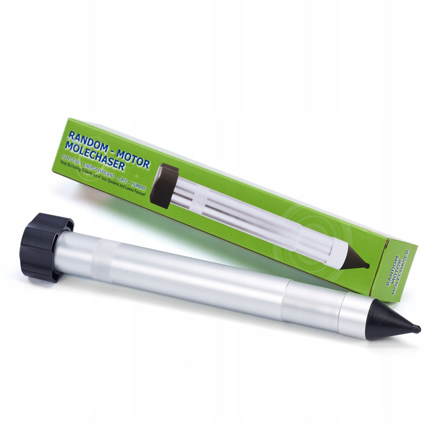 STRONG DETERRENT OF VOLES OF SHREW SNAKES OF RODENT PESTS Manufacturer code LS-997MR