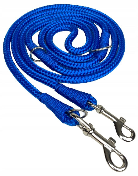 STRONG DOG LEASH CLIPPED 300 CM/FI 10 CORD