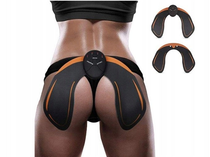 STRONG ELECTROSTIMULATOR EMS BUTTOCKS MUSCLES PILOT TRAINER MASSAGER EMS Brand Ems Hips Trainer