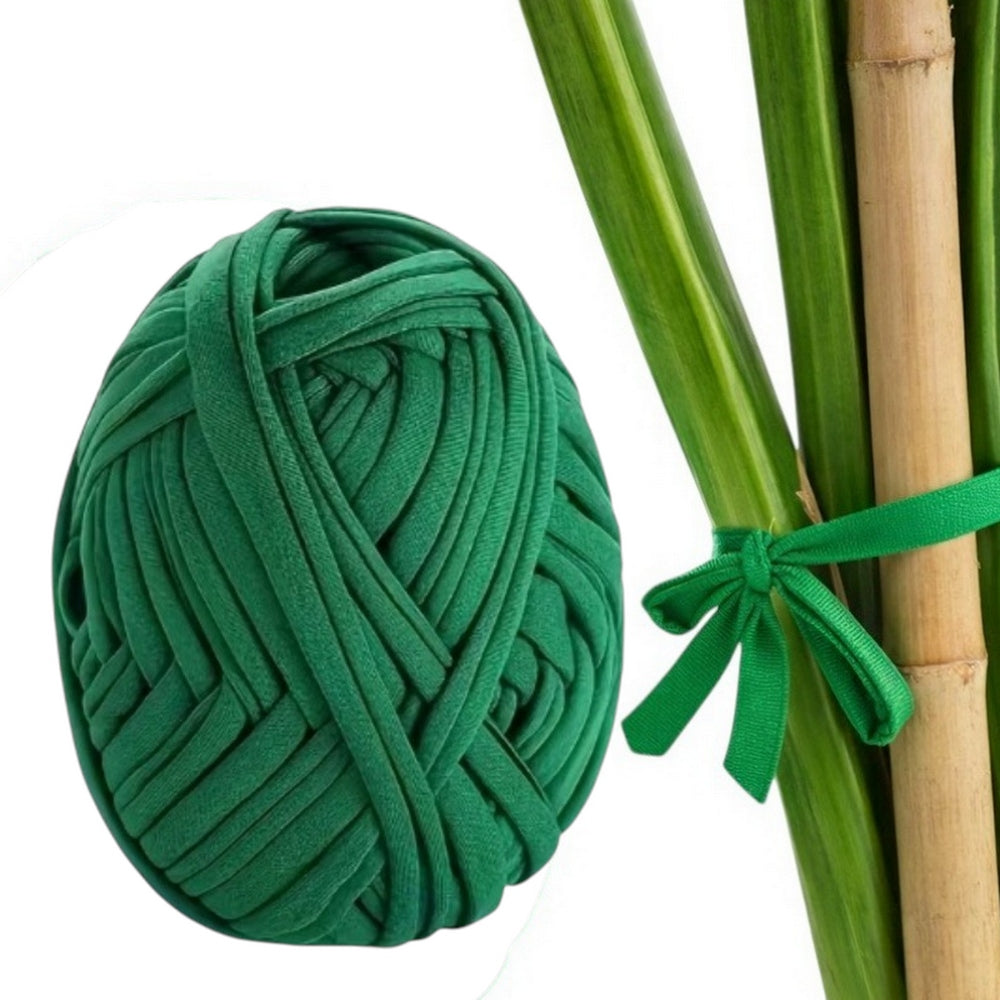 STRONG FABRIC GARDEN STRING FOR TYING PLANT TOMATOES 40 M