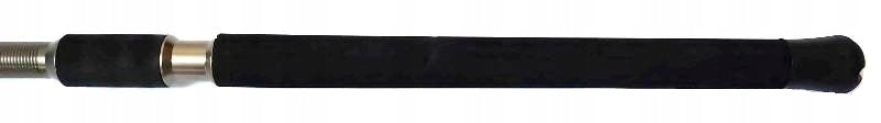 STRONG FLX RIVER SEA FISHING ROD 300cm ACTION 70-350 + freebie support Model MORSKA
