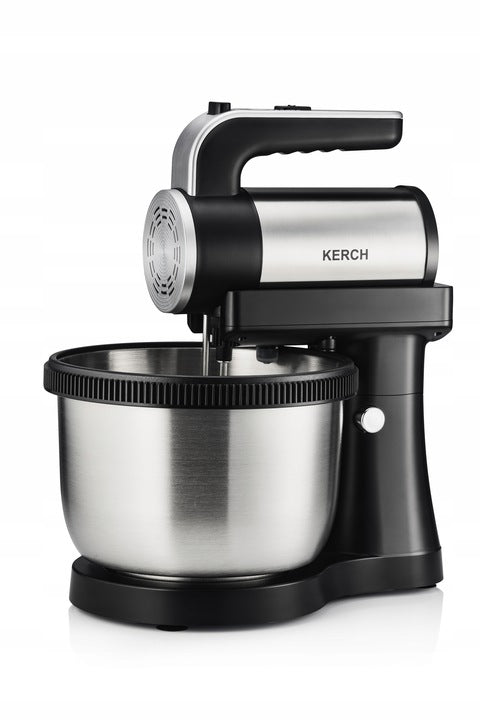 STRONG Food Processor Kerch Simple 800W Brand Kerch