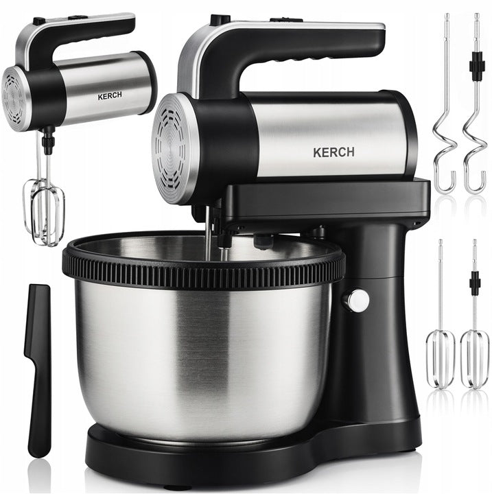 STRONG Food Processor Kerch Simple 800W