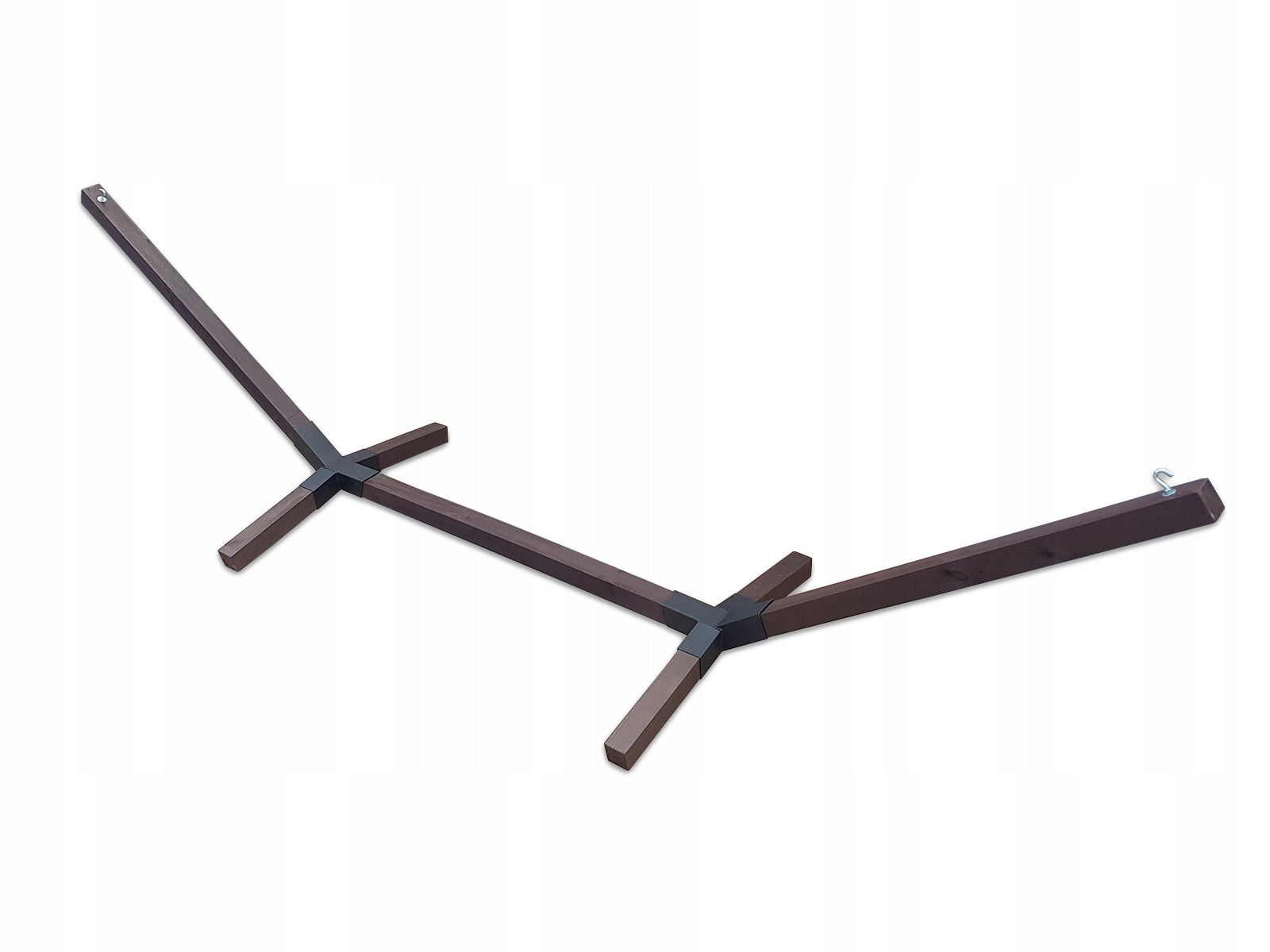 STRONG GARDEN HAMMOCK RACK DOUBLE portable - COMFORT ZONE up to 250KG Manufacturer Comfort Zone