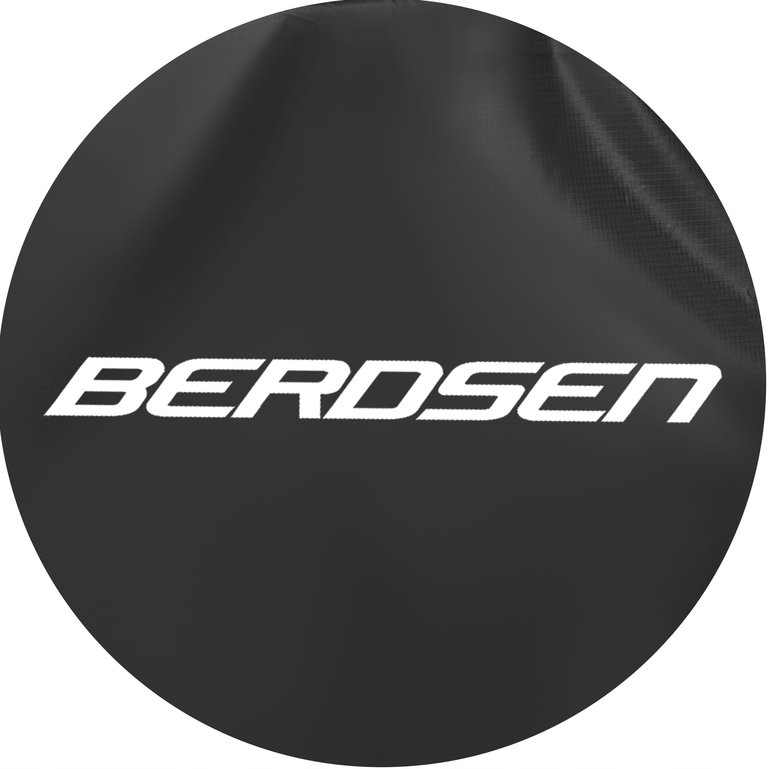 STRONG Grill cover Berdsen grill cover 125x110x50cm waterproof UV Product height 125 cm