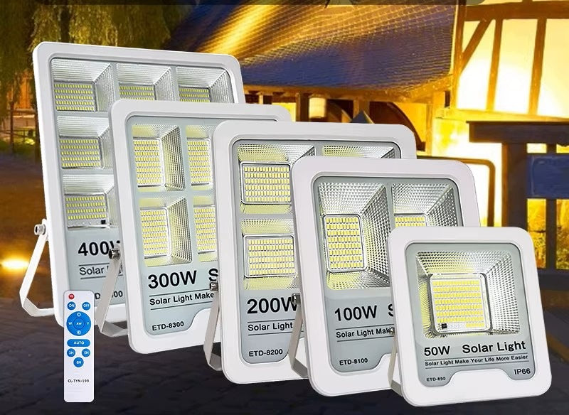 STRONG LARGE SOLAR LED STREET LAMP GARDEN REMOTE CONTROL HALOGEN SOLAR 400W Manufacturer code 2500W ZEWNĘTRZNY PANEL 5m 1500 latarnia 2000