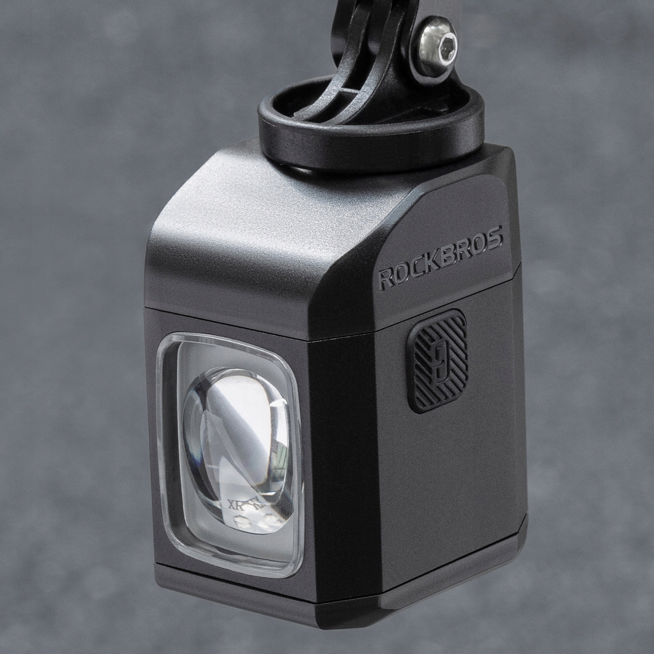 STRONG LED BICYCLE LIGHT 1600LM 4000MAH FRONT BATTERY ROCKBROS Model 5907769386244