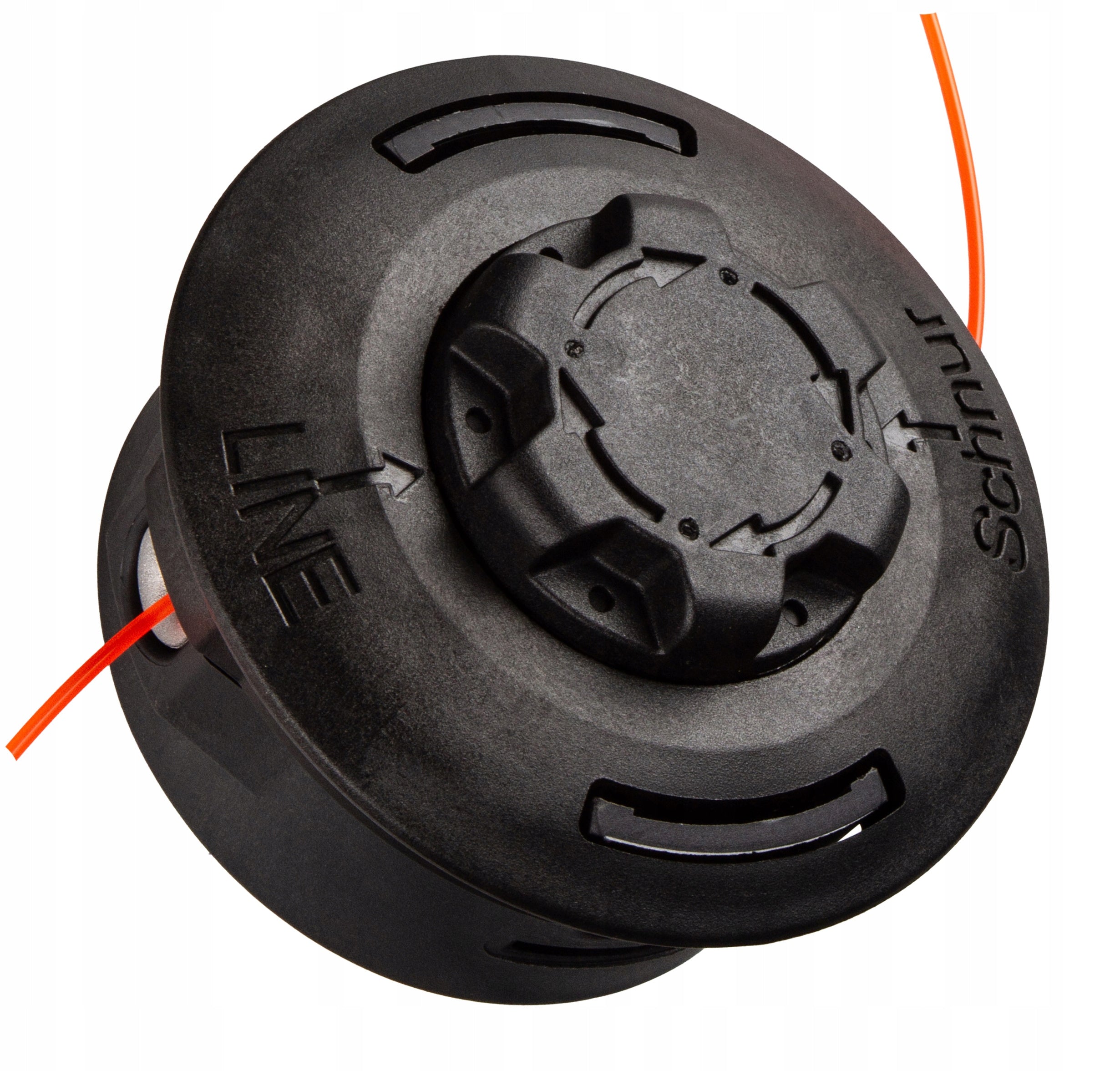 STRONG LINE COMBUSTION SCYTHE HEAD DEMON M10x1,25 EASY LINE WINDING Brand Demon
