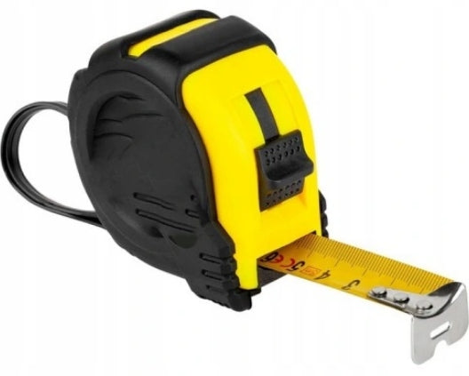 STRONG MEASURE ROLLED WITH LOCK METER TAPE MEASURING CUP AUTOMATIC 3M Brand no brand