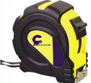 STRONG MEASURE ROLLED WITH LOCK METER TAPE MEASURING CUP AUTOMATIC 3M Kind measuring tape