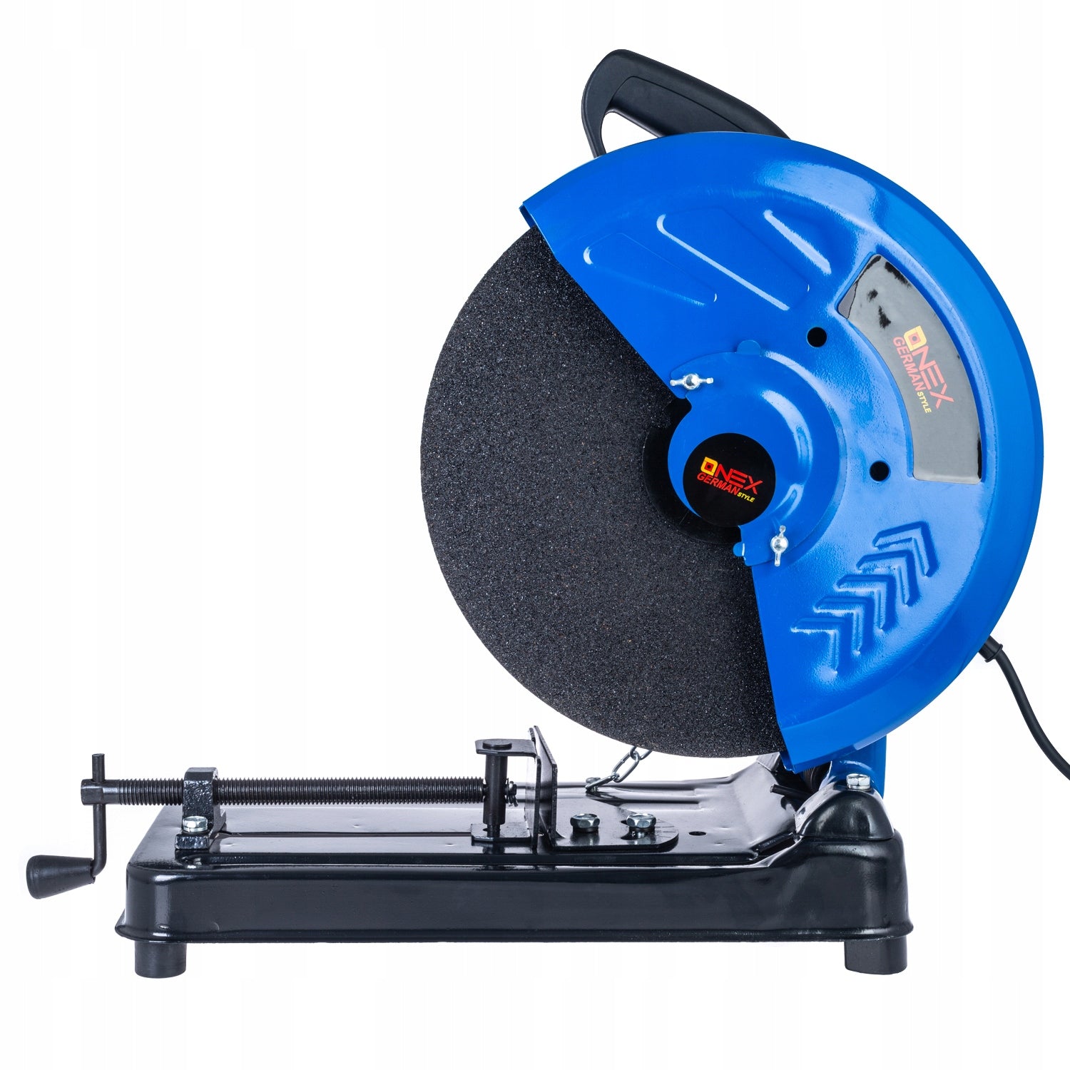 STRONG MITER SAW BLADE FOR METAL CIRCULAR 3850W DISC 355MM Brand Onex
