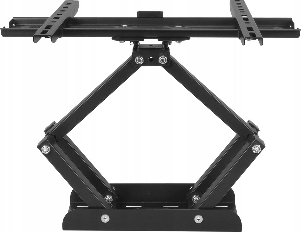 STRONG MOUNT TV HANGER SWIVEL WALL 37"-99" UNIVERSAL Packaging status original