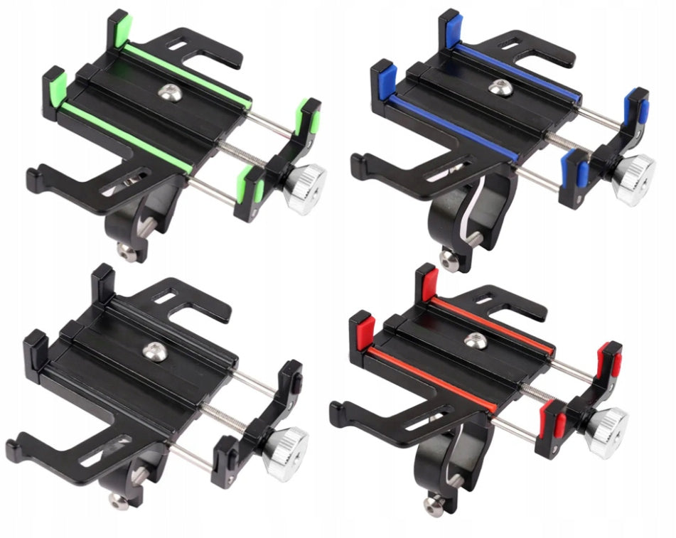 STRONG PHONE HOLDER FOR BIKE BRIDGE FRAME Manufacturer code 00024907