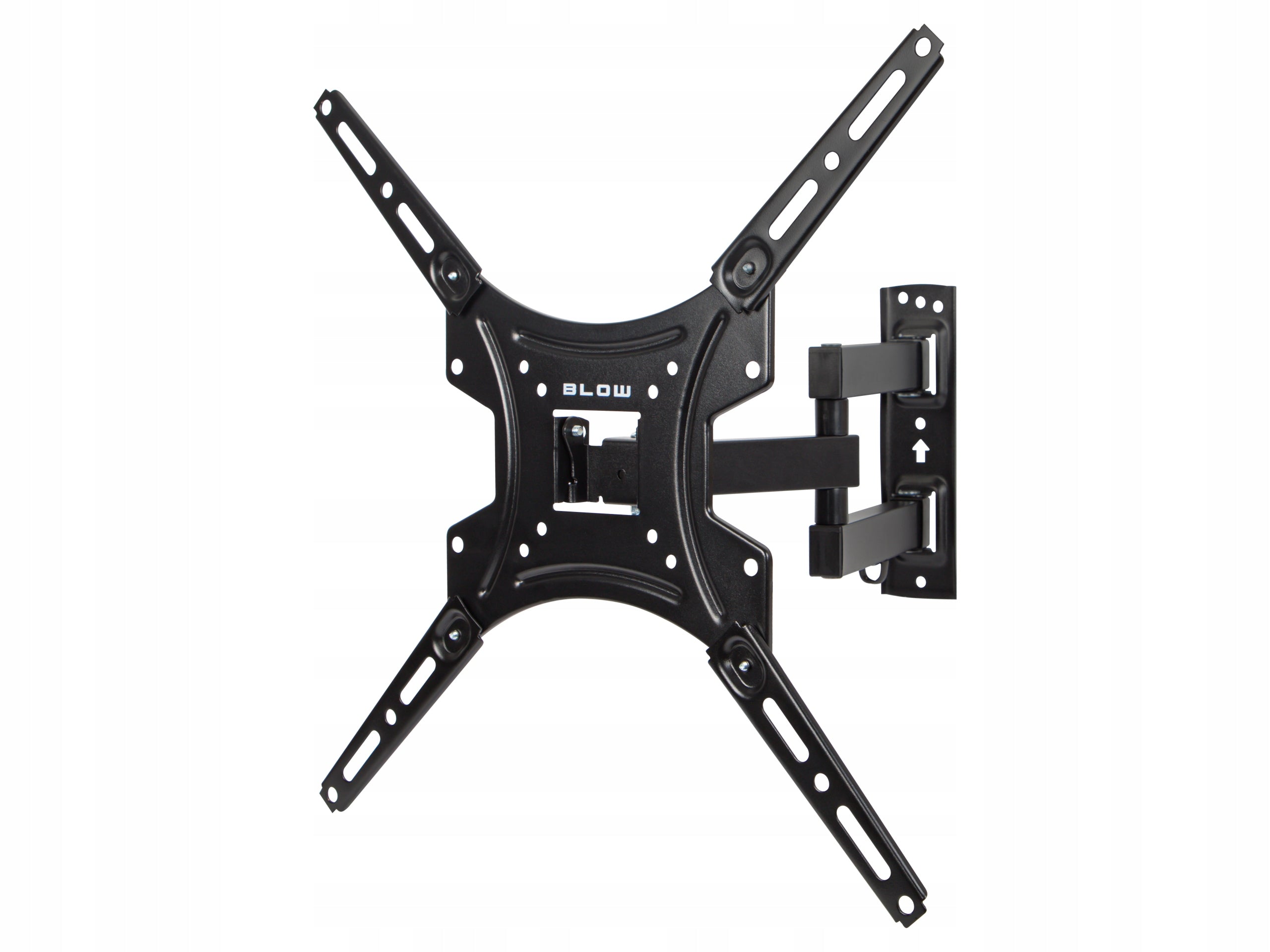 STRONG ROTATING WALL MOUNT TV HANGER 13-55'' INCHES VESA TYPE X Brand Blow