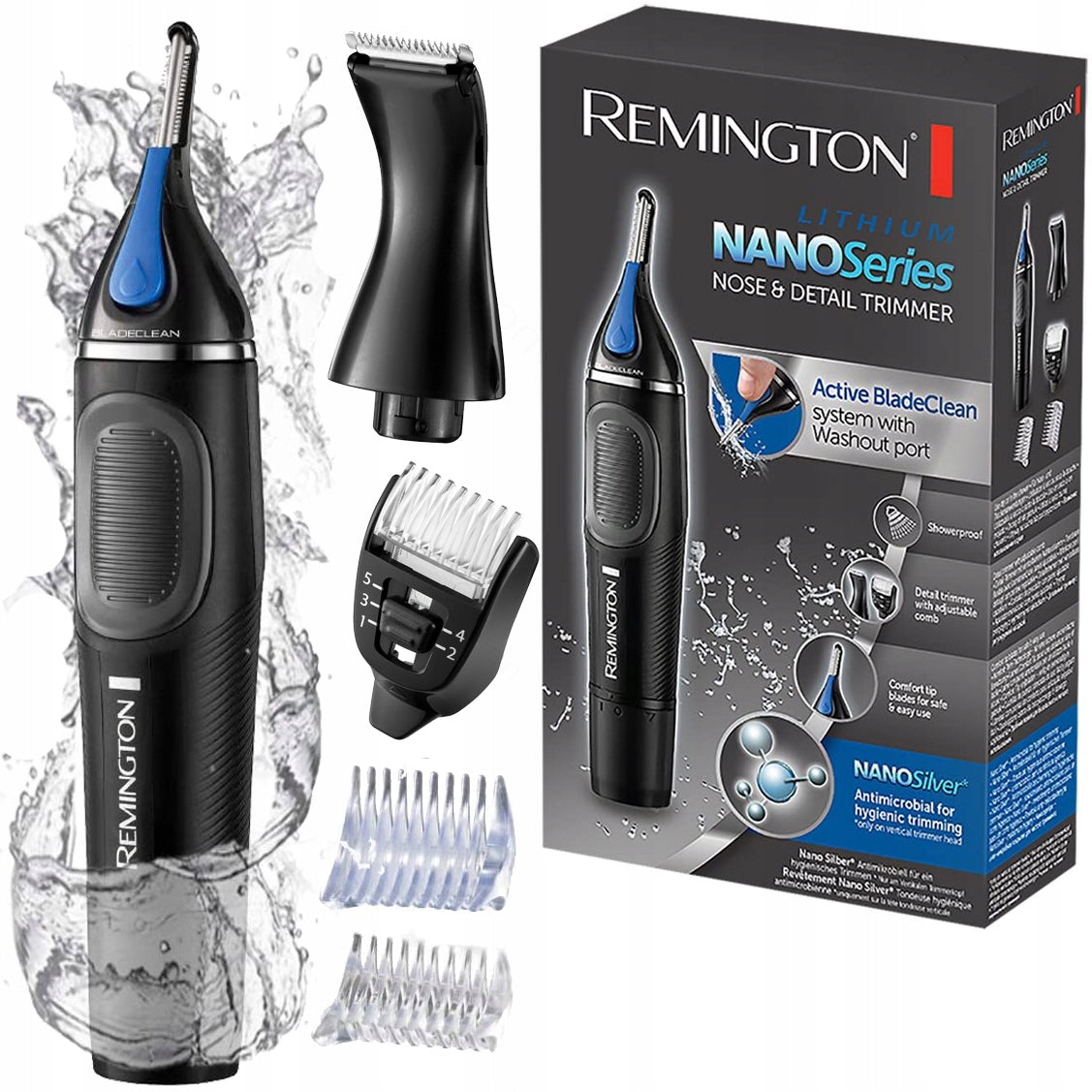 STRONG Remington NE3870 Trimmer
