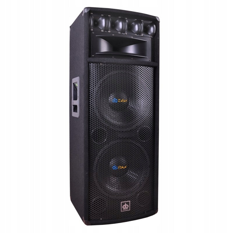 STRONG SOLID STAGE SPEAKERS 1600W POWERMIXER BLUETOOTH SOUND SYSTEM EAN (GTIN) 5901436716914